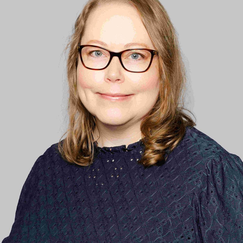 Mari Kolehmainen