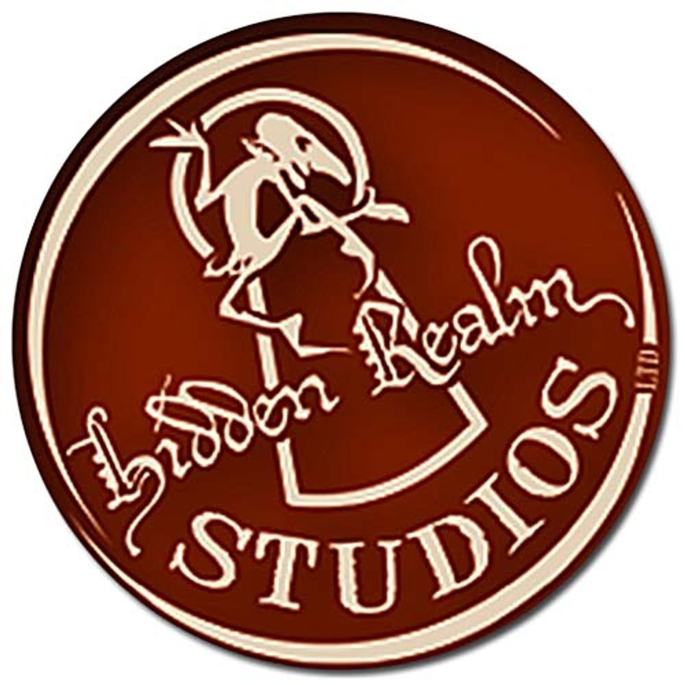 Hidden Realm Studios Ltd.