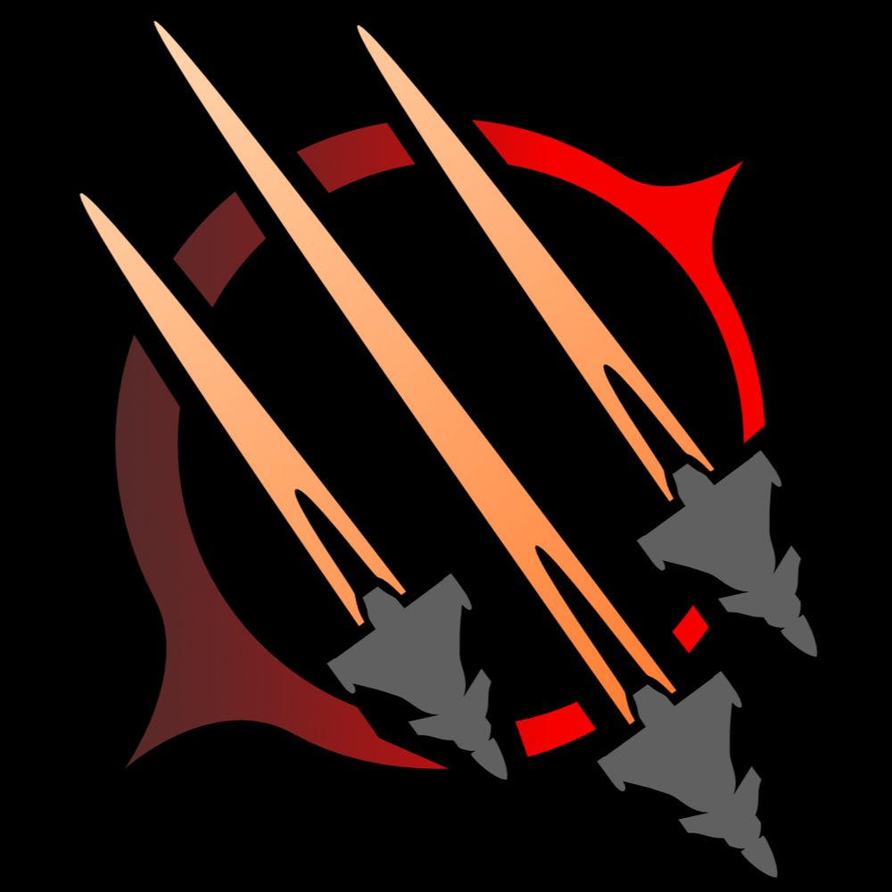 Zakary Gray | Project Red Sun