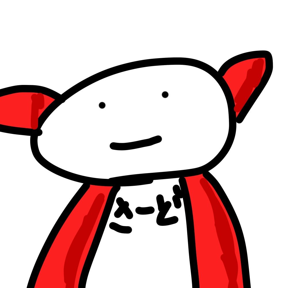 さーど@