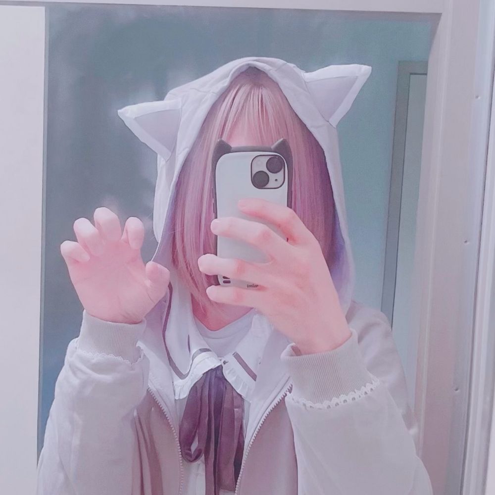 憂姫☕️🫧