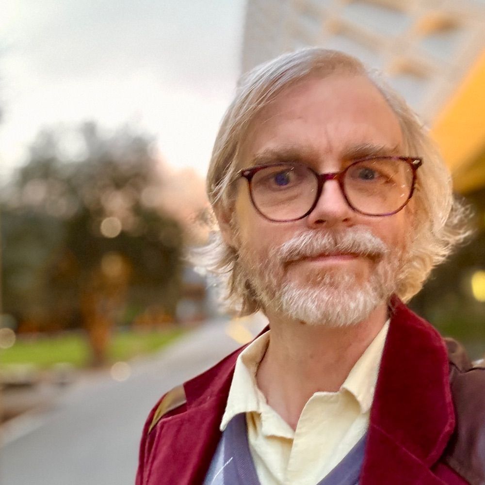 Michael Anderson