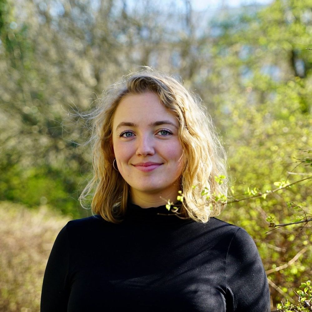 Camilla Skovgaard