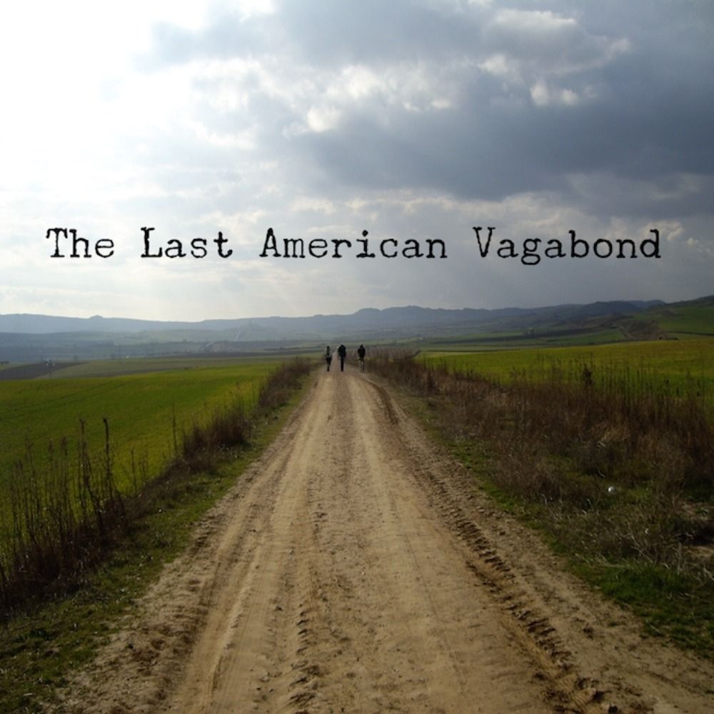 The Last American Vagabond