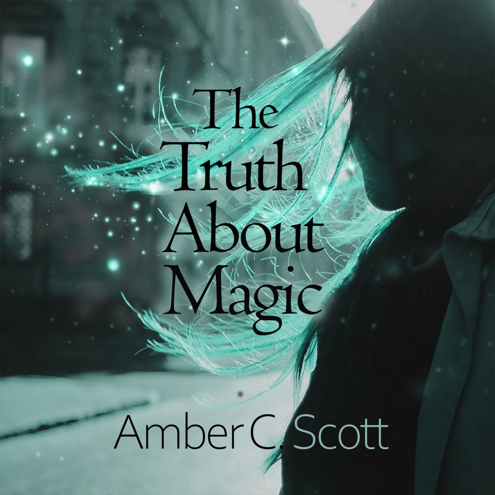 Amber C. Scott
