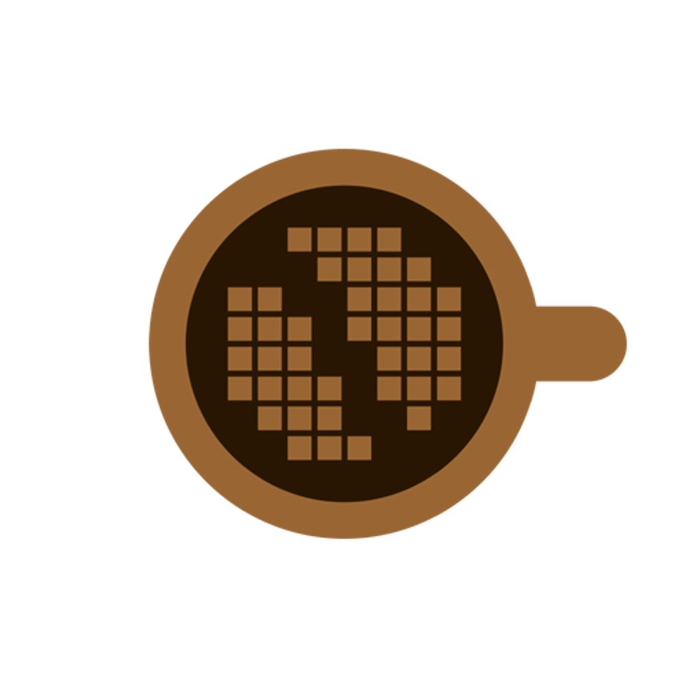 Don't Lag Coffee