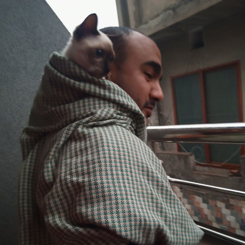 Zumeran Imran Rana