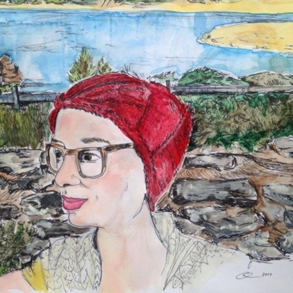 Siobhan Simper