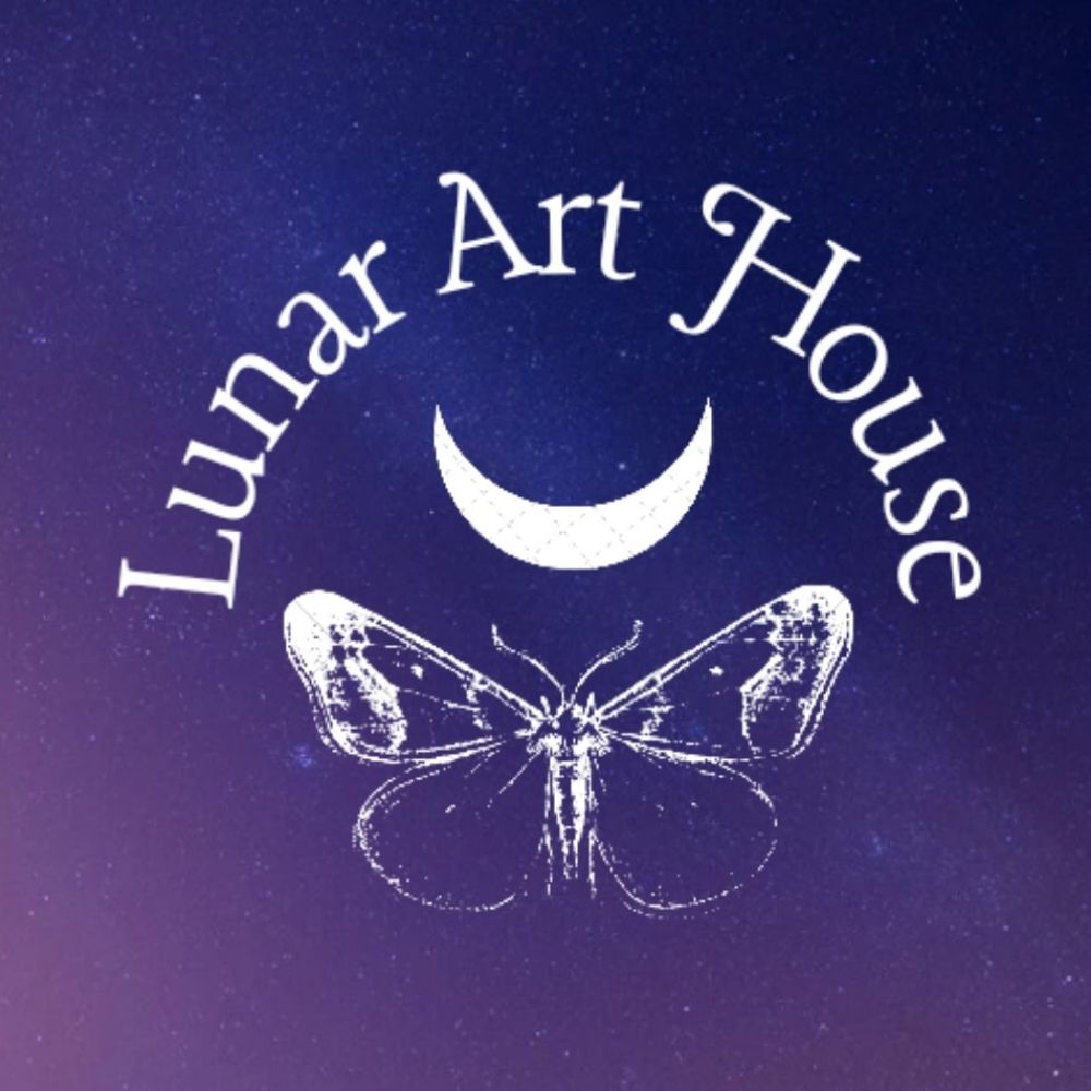 Lunar Art House