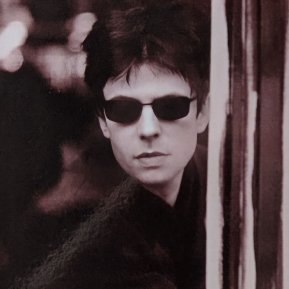 Ian McCulloch
