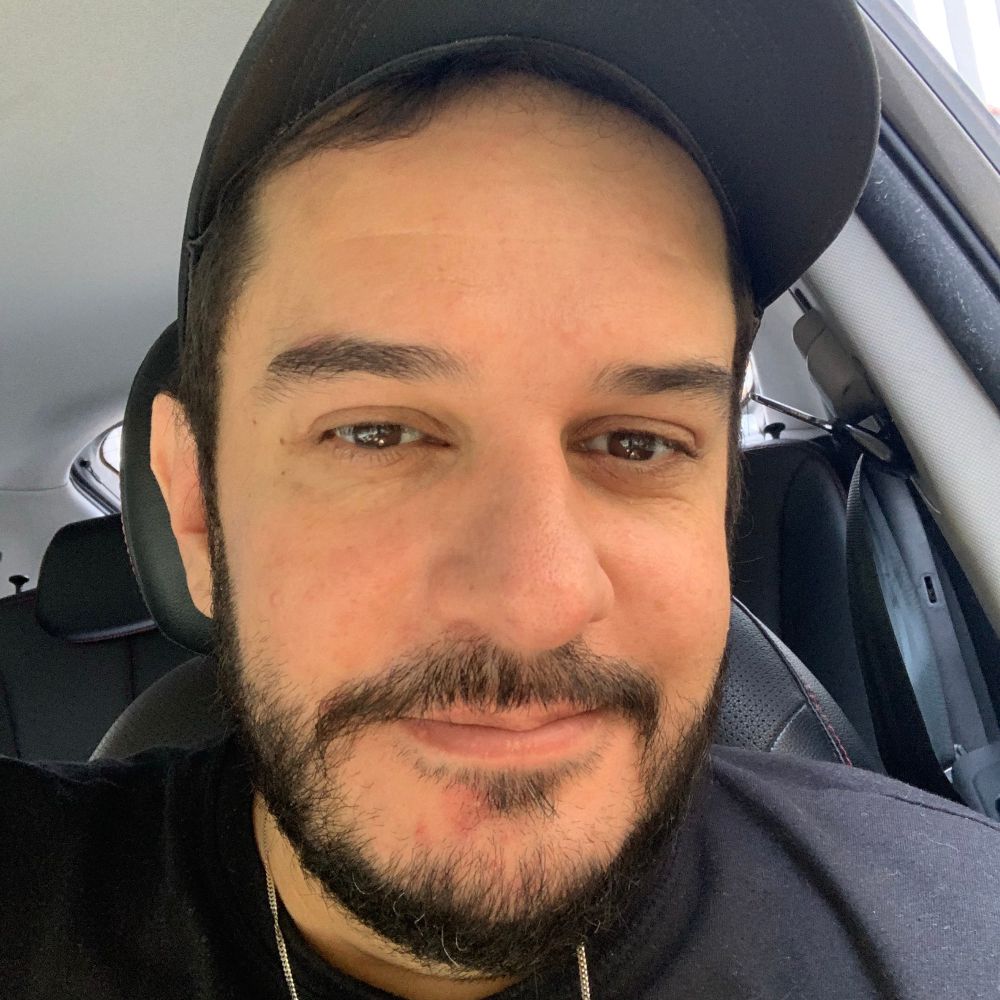 Profile avatar