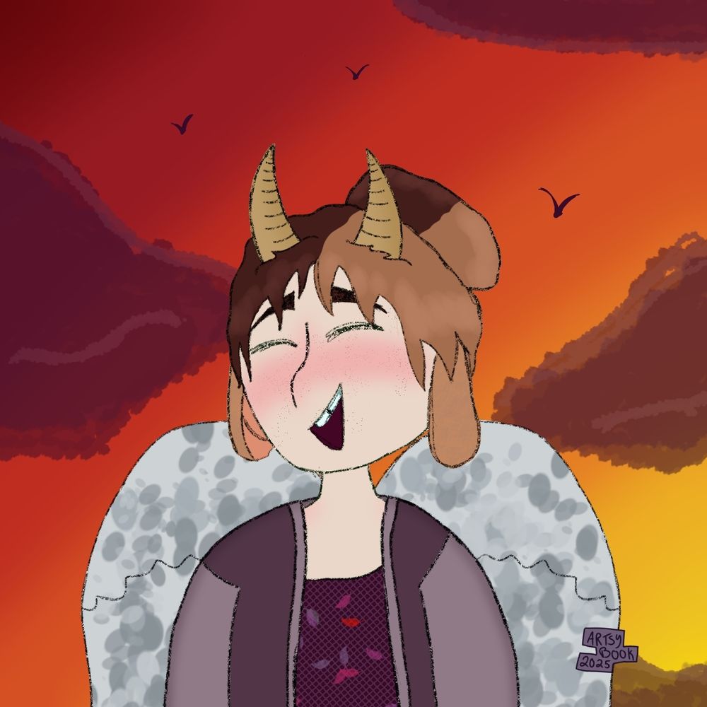 Sam ^-^ Comms Open