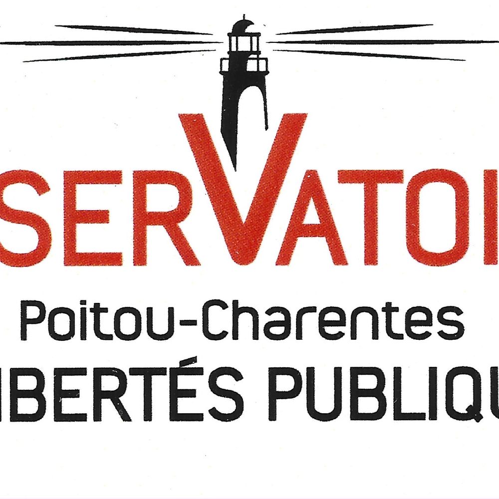 Observatoire Poitou-Charentes des libertés publiques