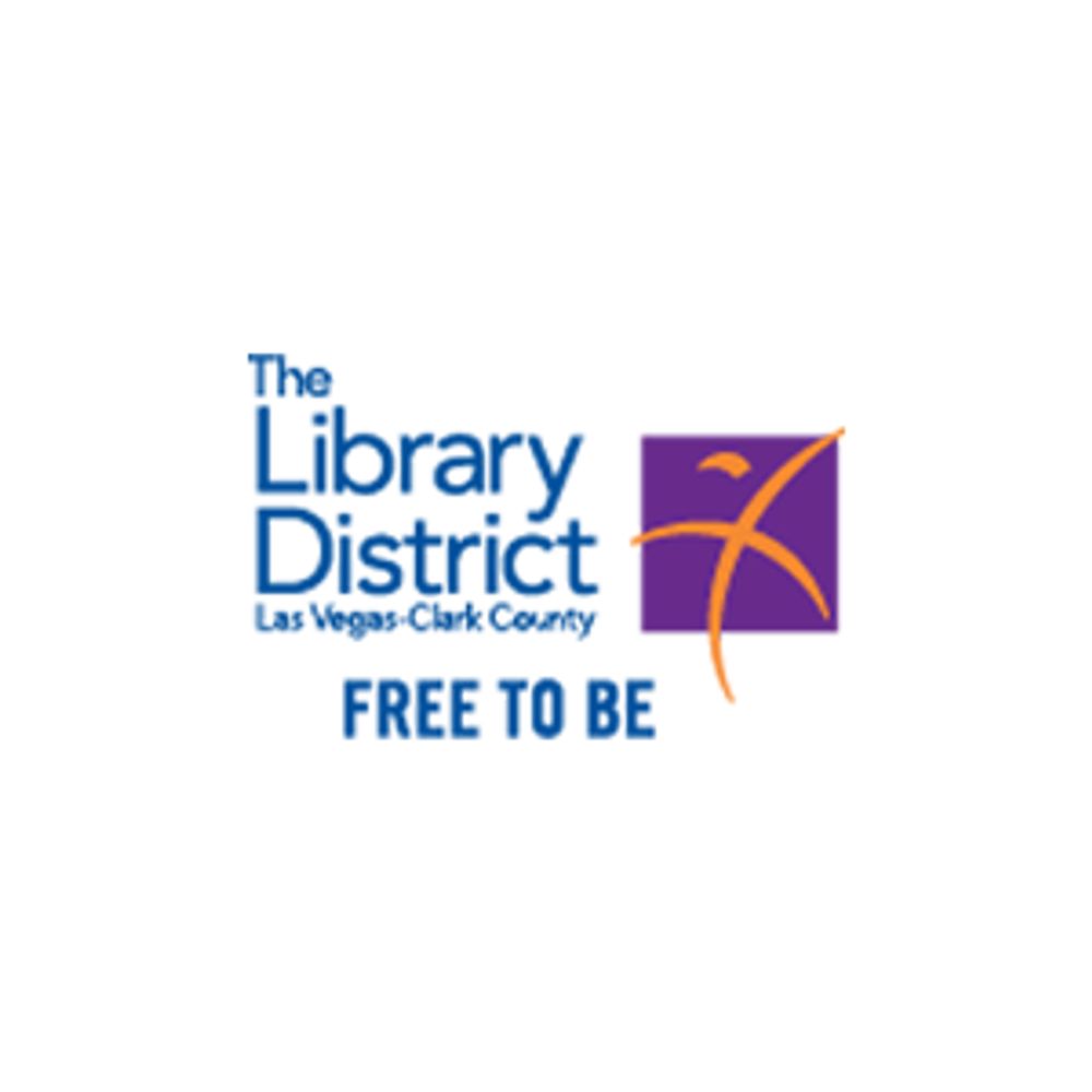 Las Vegas-Clark County Library District