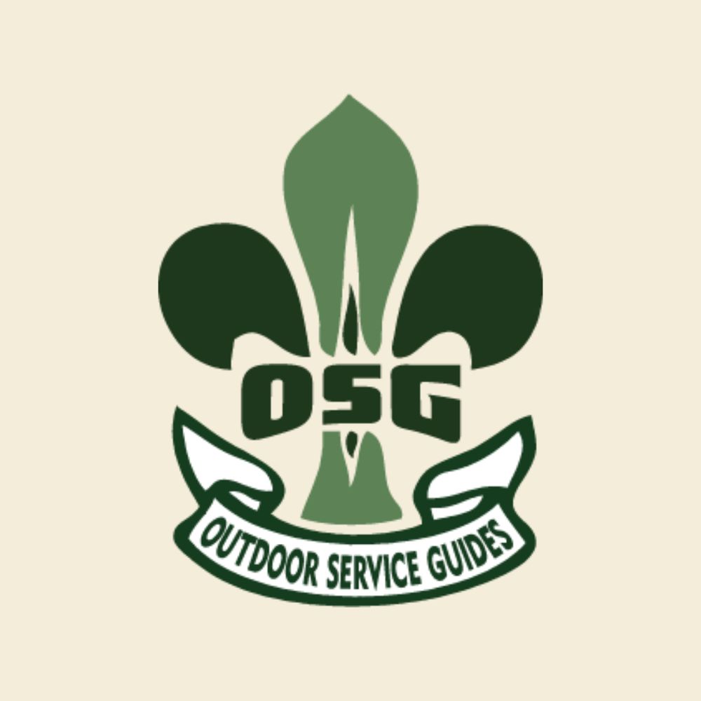 Outdoor Service Guides