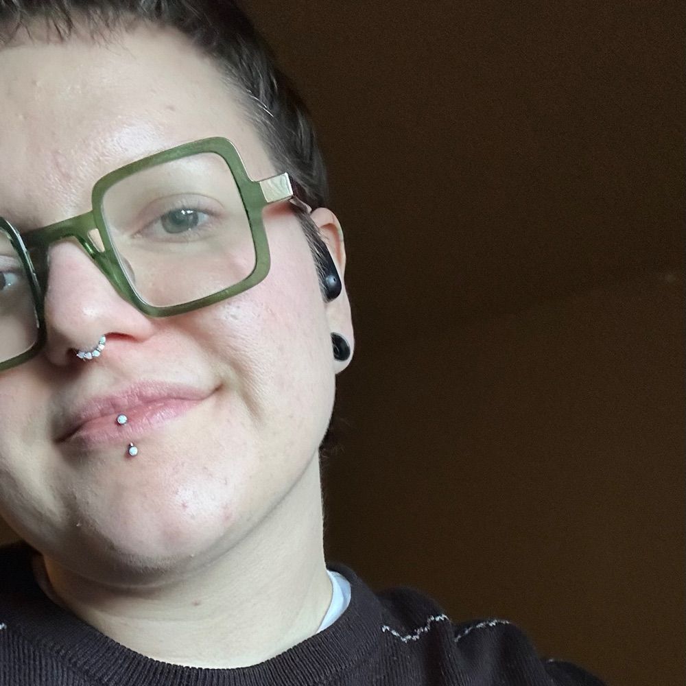 Cole (they/them)