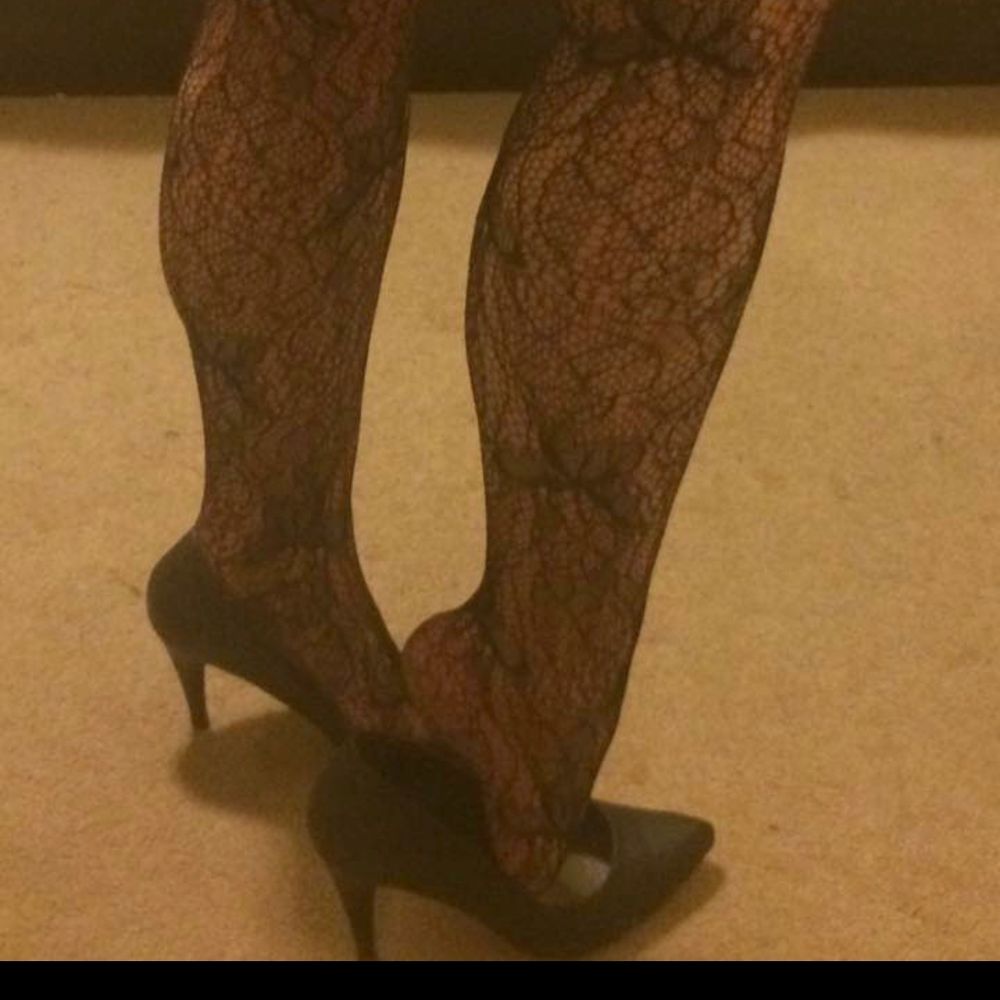 Naughtynylons
