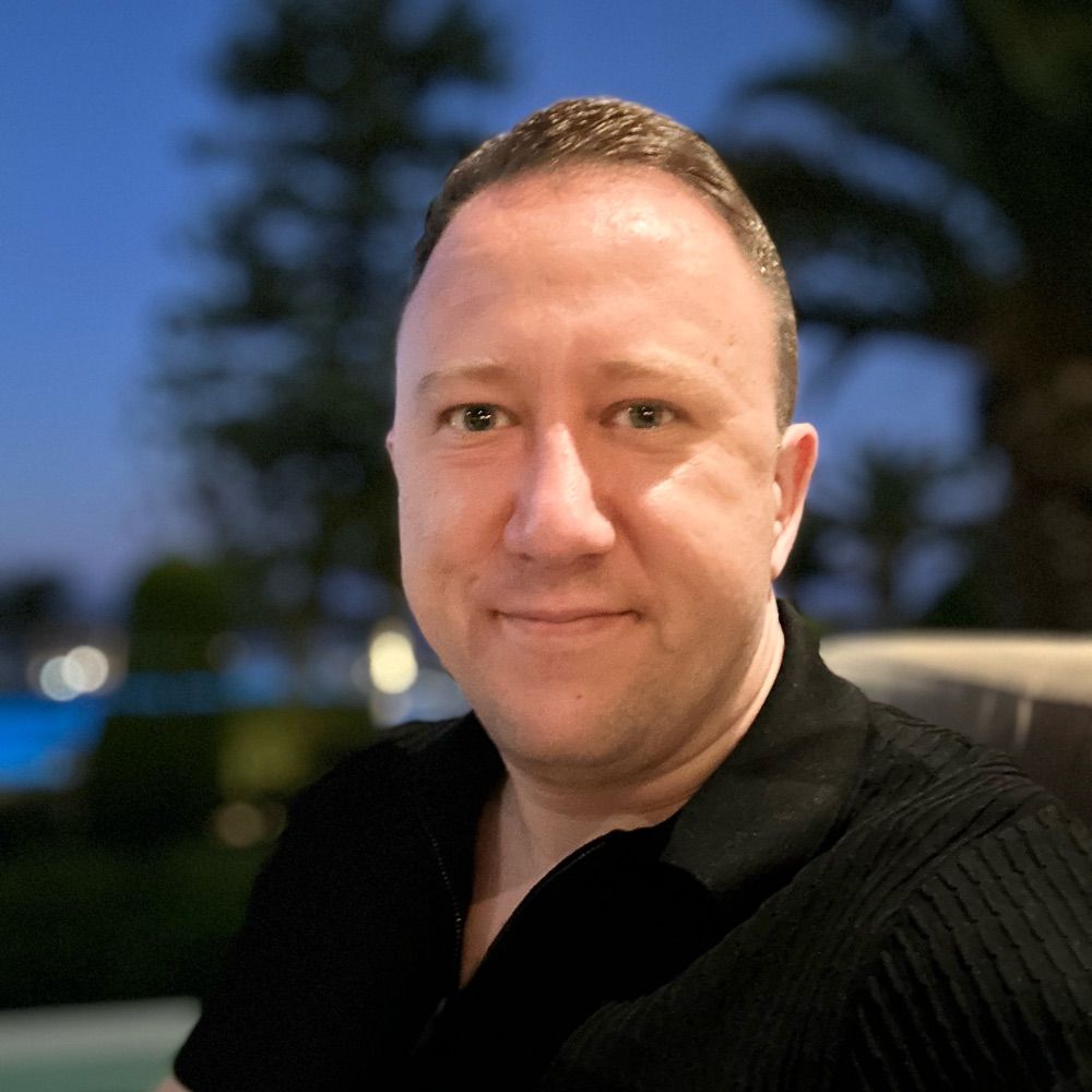 David Morris