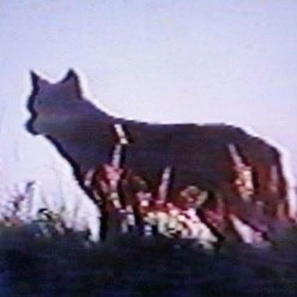 Another Blighted Animal