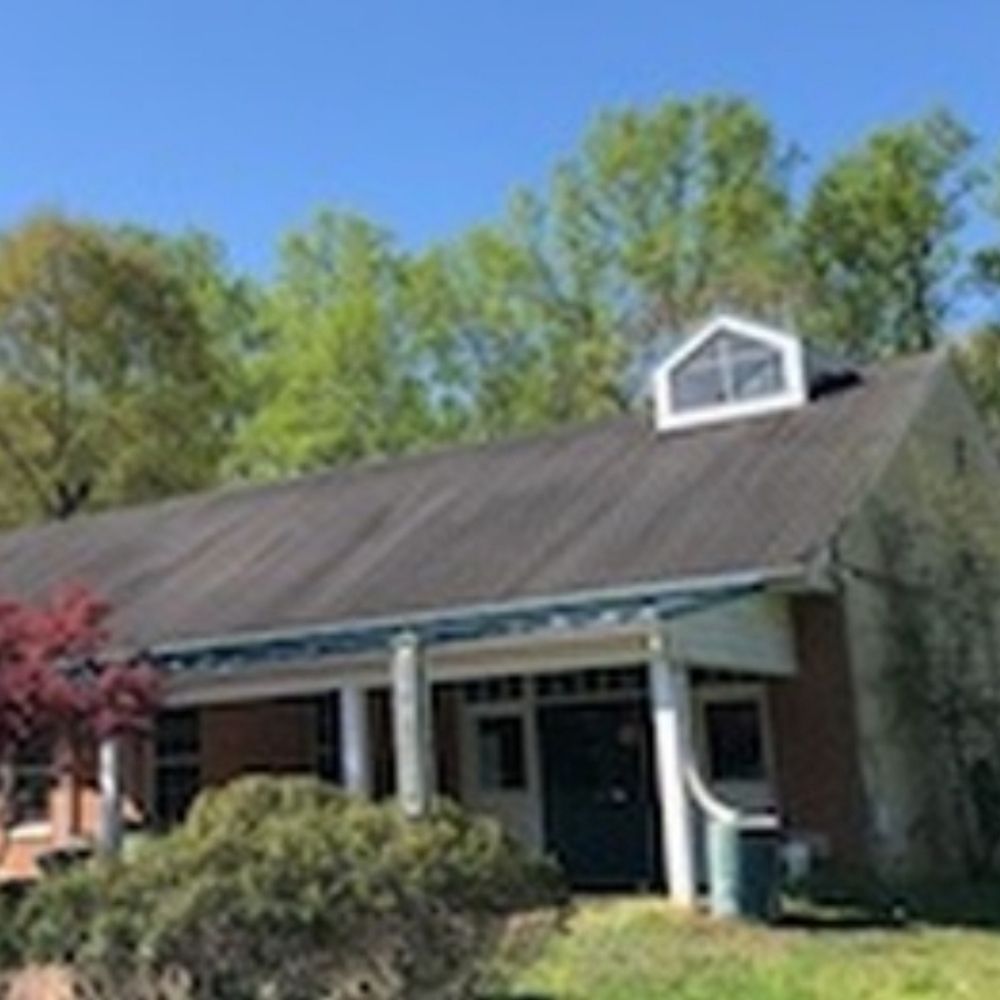 Annapolis Friends Meeting (Quakers)