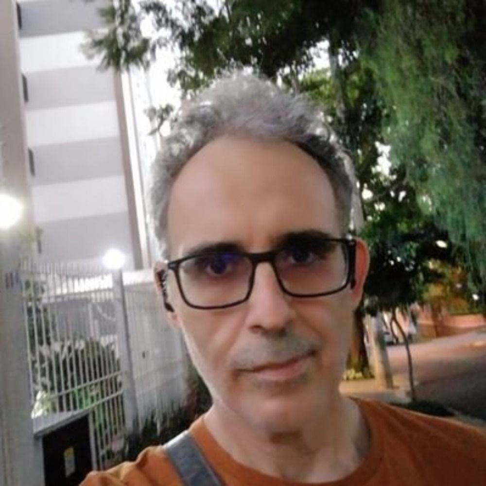 Bernardo Lewgoy