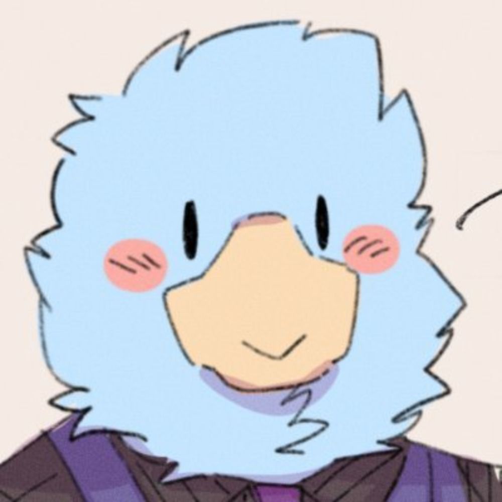 Sein - Open Comms's avatar