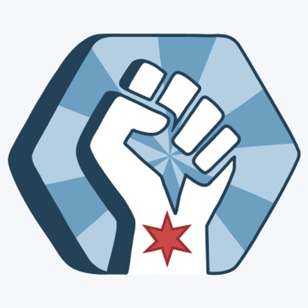 Indivisible Chicago Northwest