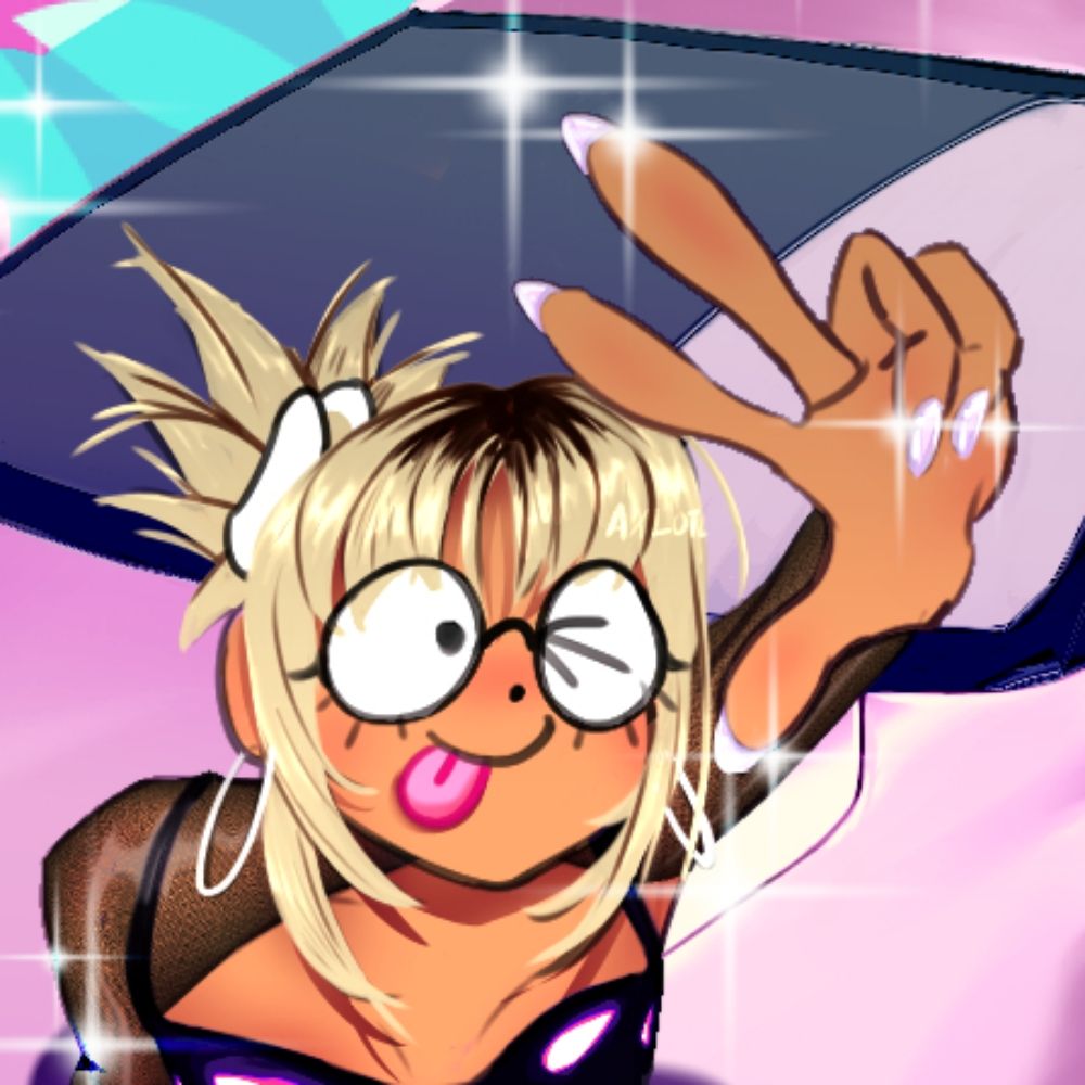 💗AXLOTL💗
