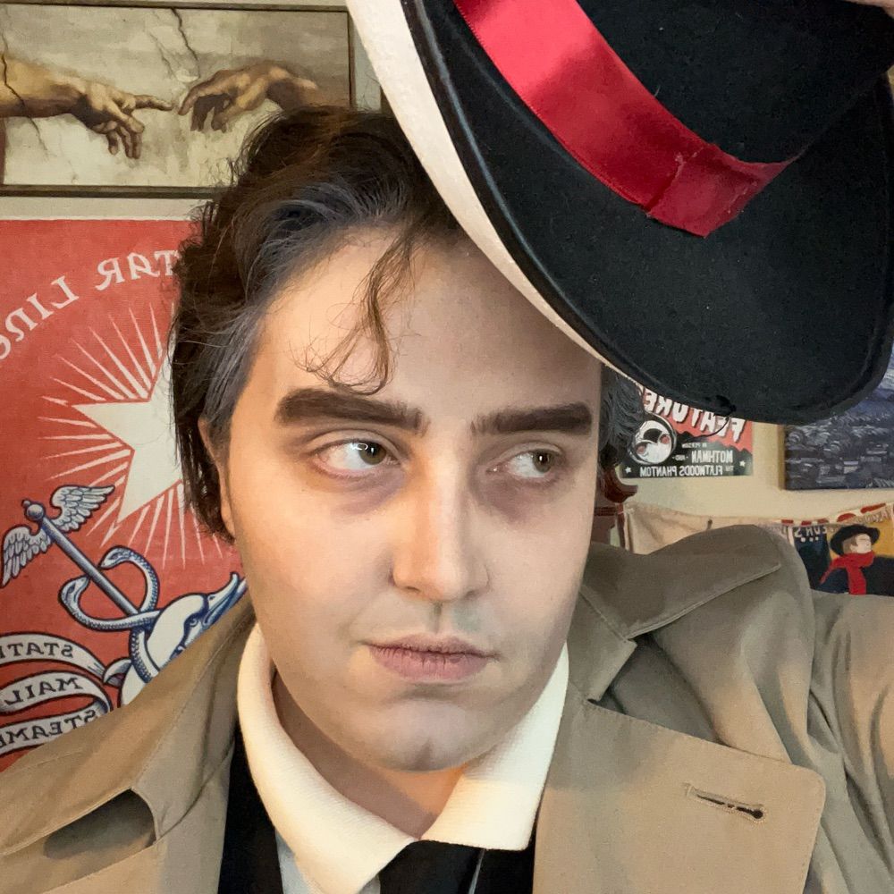 User avatar