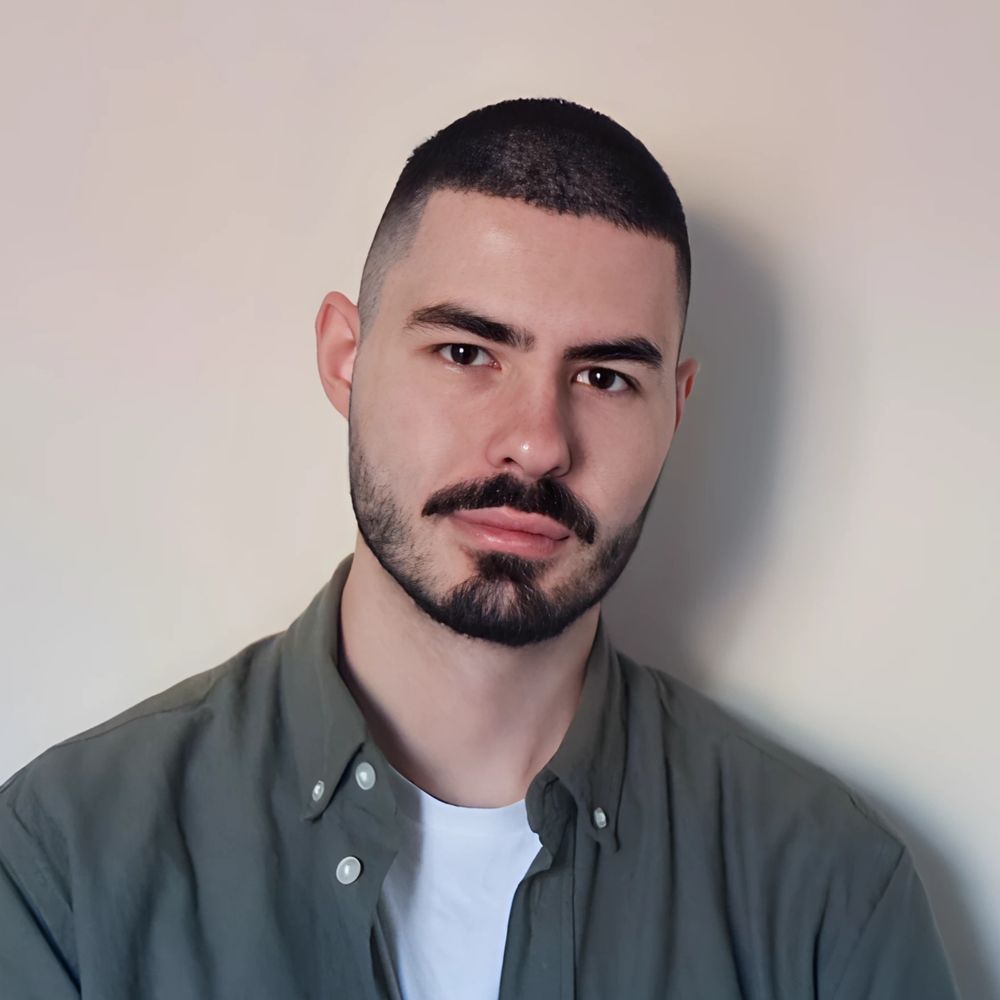 Yannis Delimaris