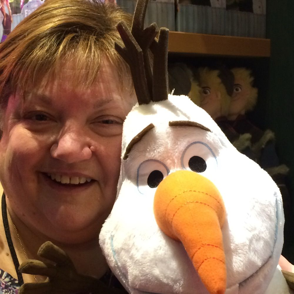 Moira Warmerdam
