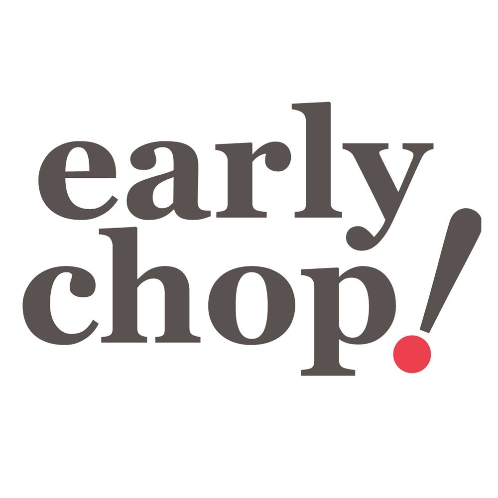 アーリーチョップ！【chop! factory】