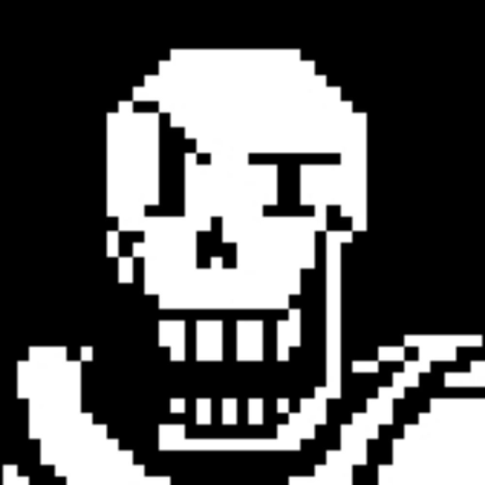 Great Papyrus