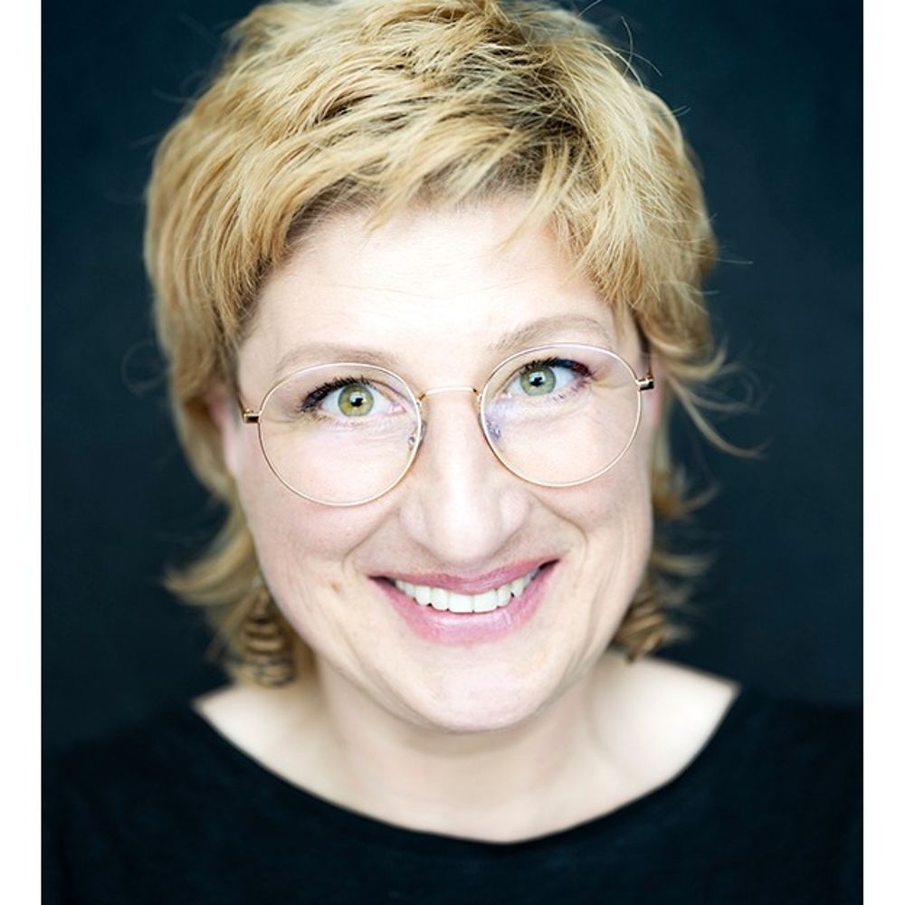 Katarzyna Burda