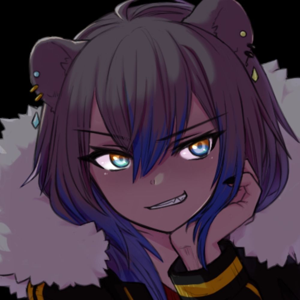 笹星ネロ🦁Vtuber💫