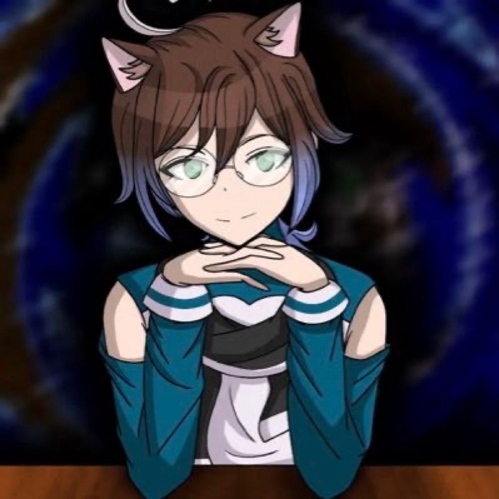 Basically Sora🐱🏳️‍🌈