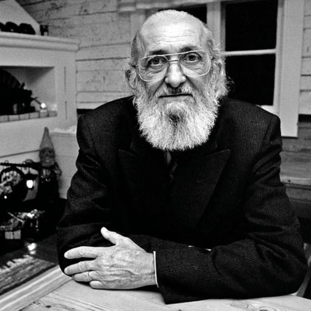 Paulo Freire