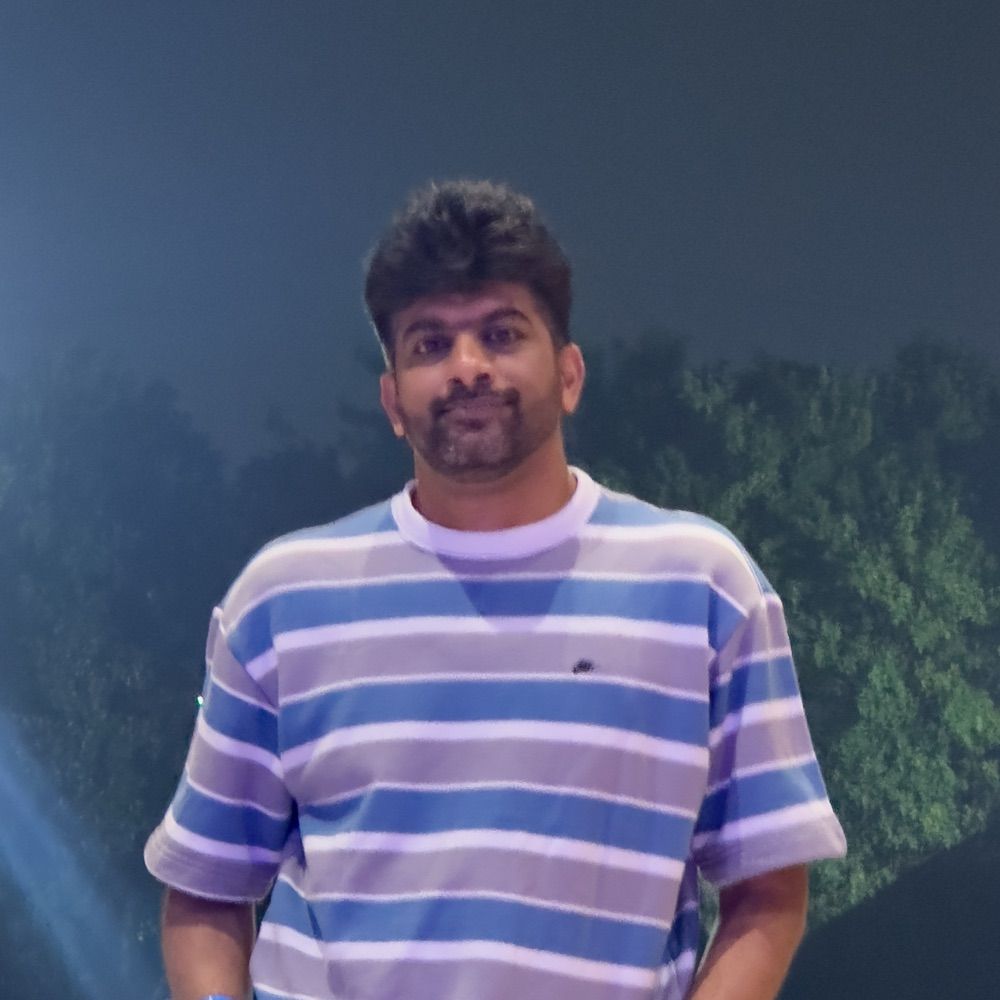Srikanth