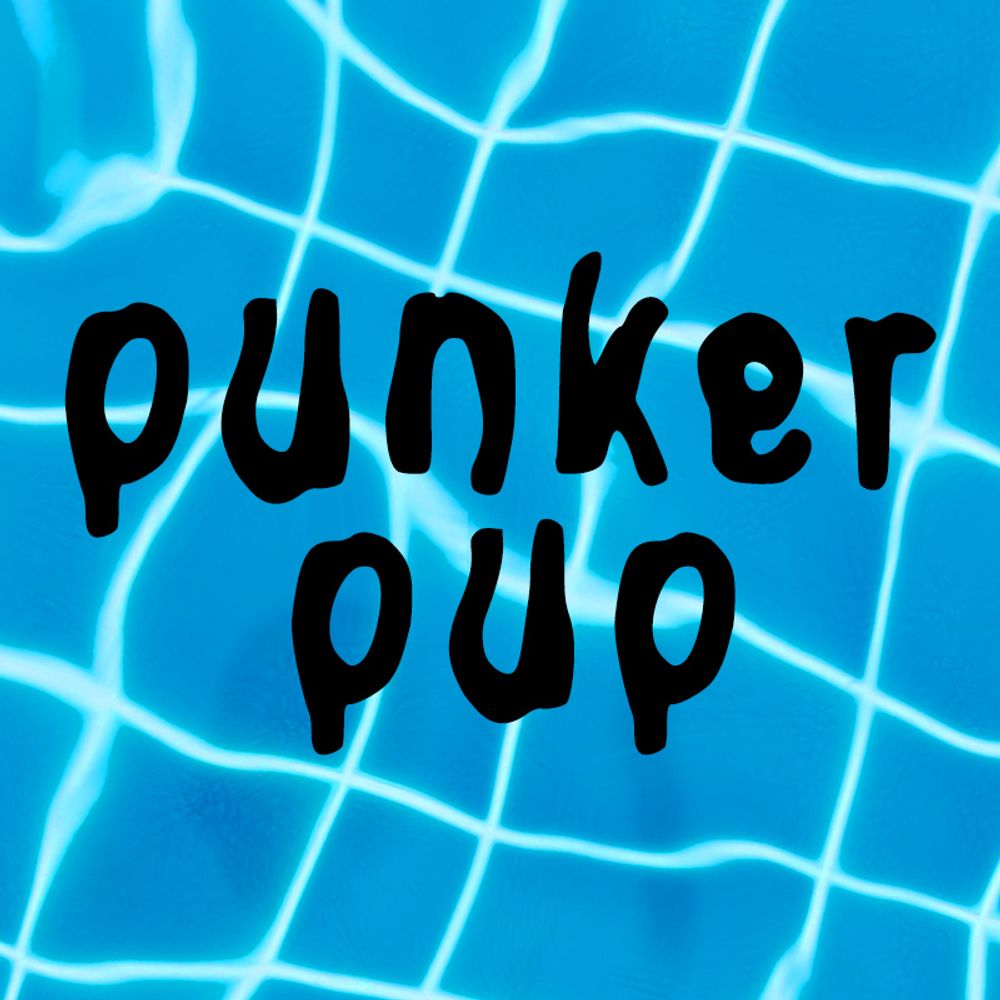 PUNKERPUP