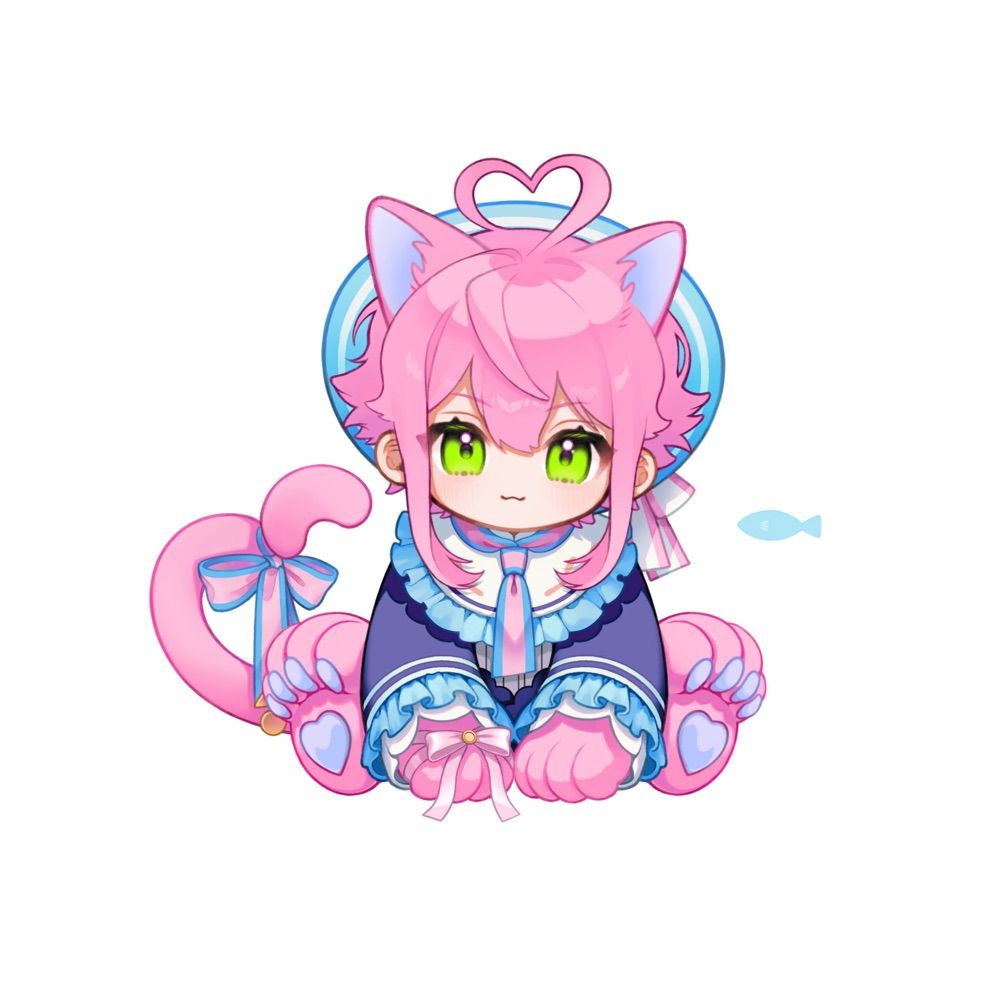 猫派