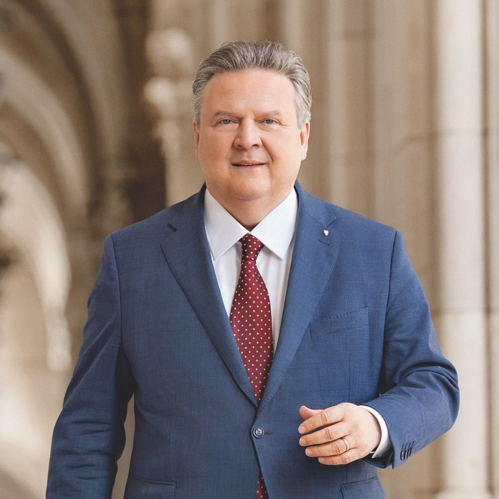 Michael Ludwig