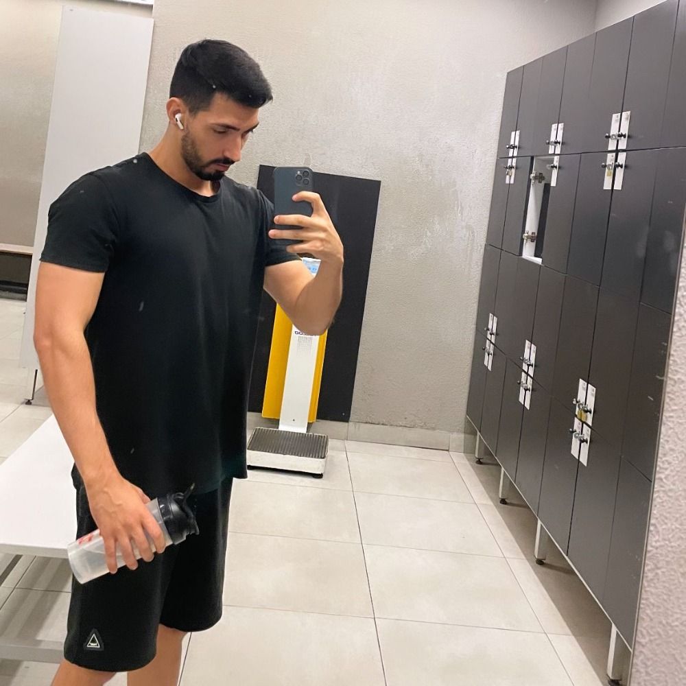 Luelton Matos