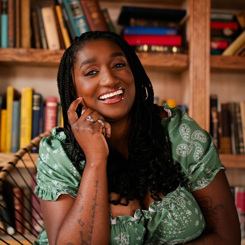 Zakiya N. Jamal