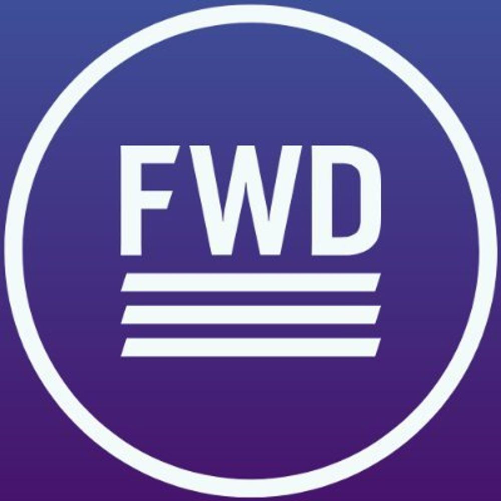 The Forward Formula