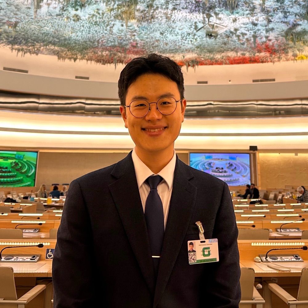 Hosung Ahn