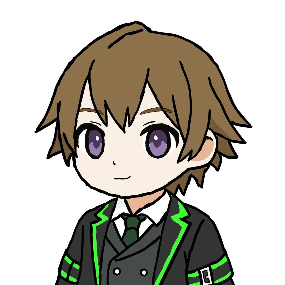Professor Leo