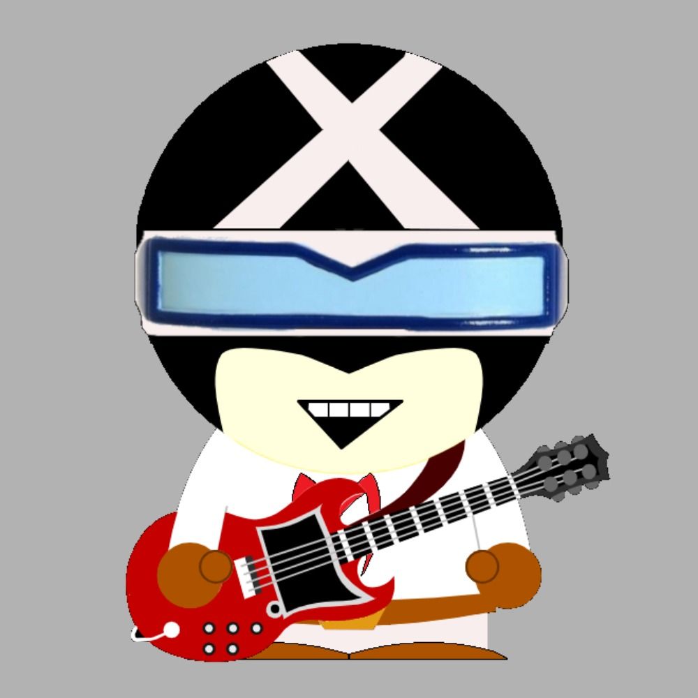 Racer X