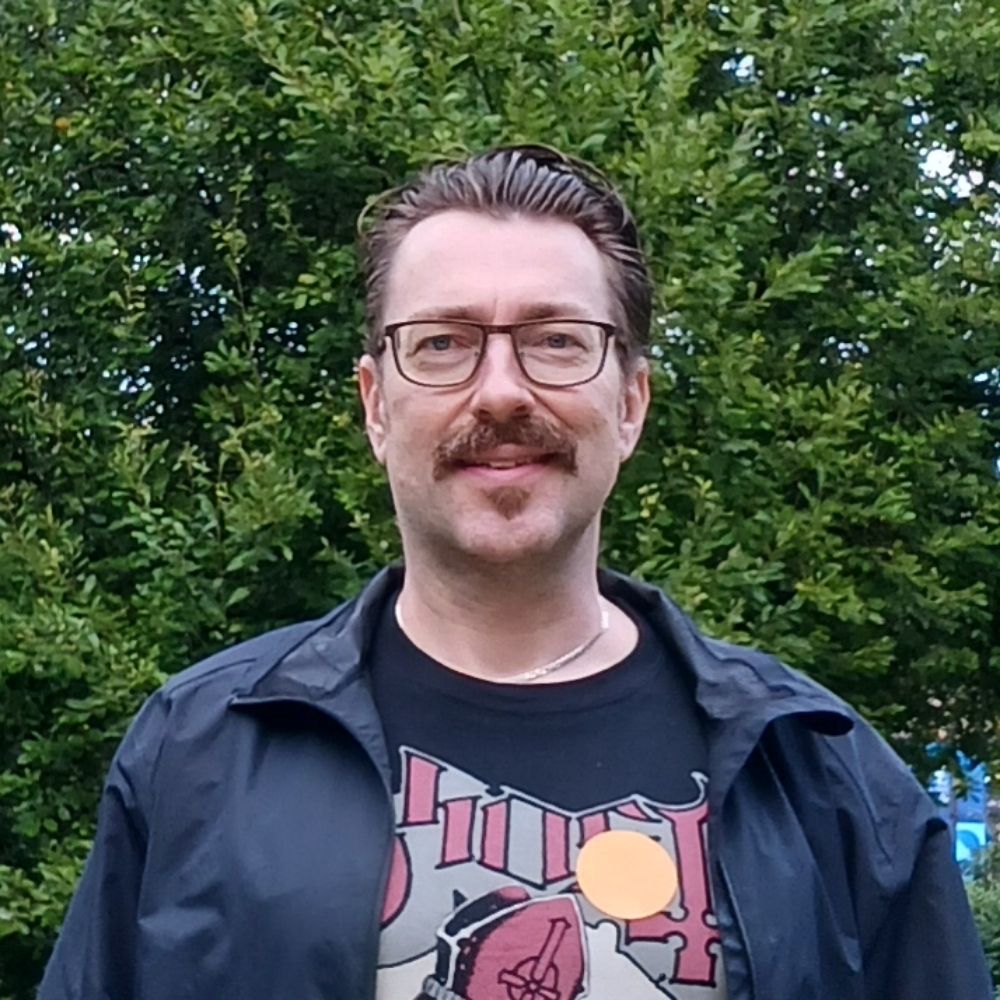 Michael Brogaard