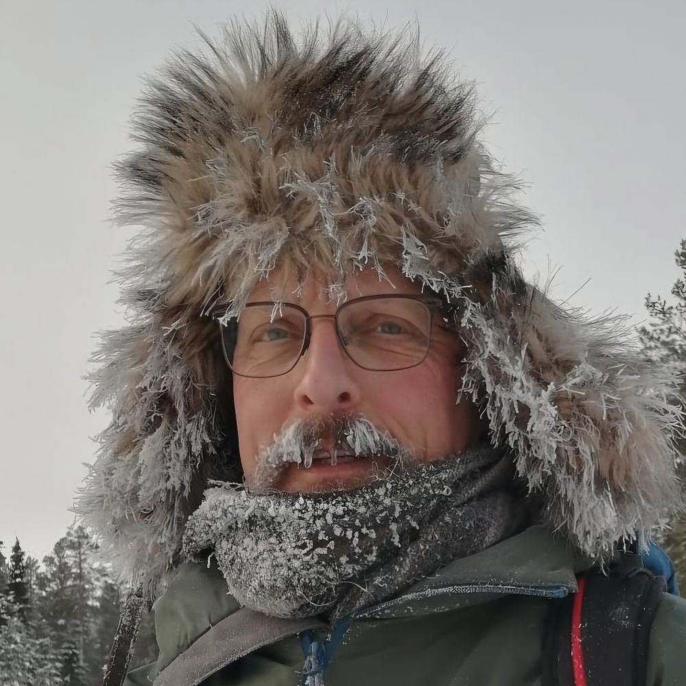 Pekka Keränen