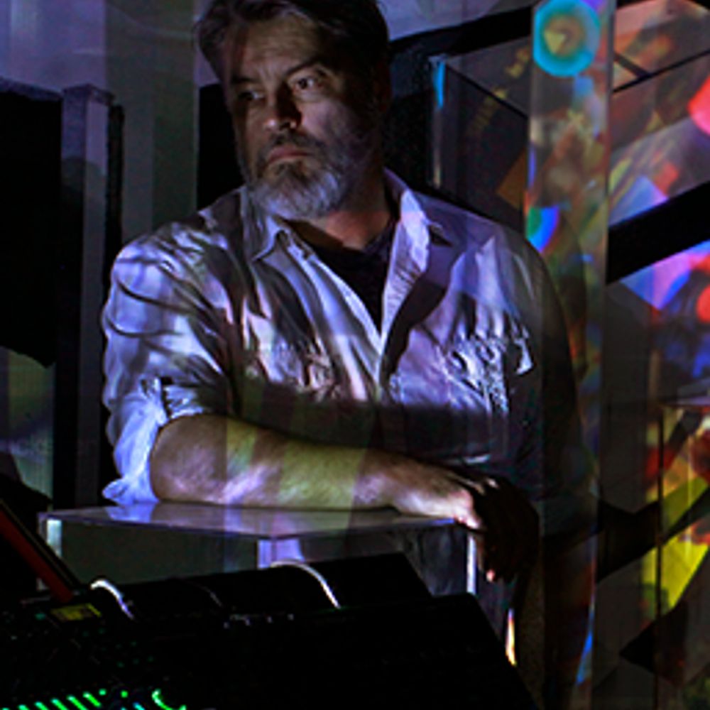 Barry Anderson Studio